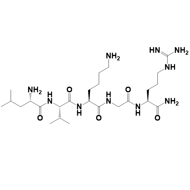 GLP-1片段多肽GLP-1(32-36)amide,GLP-1(32-36)amide