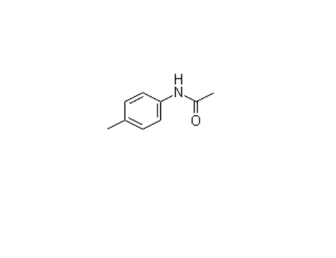 4-甲基乙酰苯胺,4'-Methylacetanilide