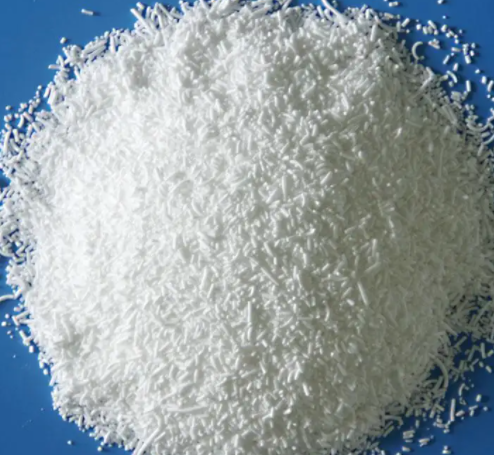 十二烷基硫酸钠,Sodium dodecyl sulfate