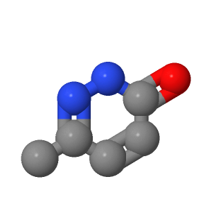 6-甲基-3(2H)-哒嗪酮,6-Methylpyridazin-3(2H)-one