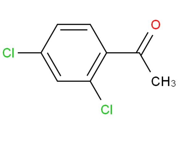 2,4-二氯苯乙酮,2',4'-Dichloroacetophenone