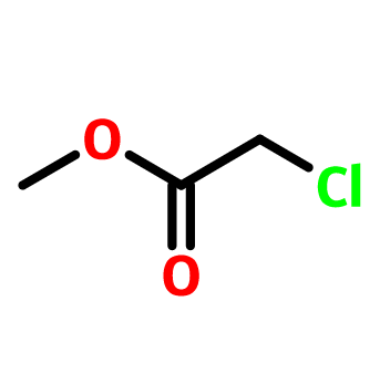 氯乙酸甲酯,Methyl chloroacetate