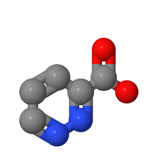 3-羧基哒嗪,3-Pyridazinecarboxylic acid