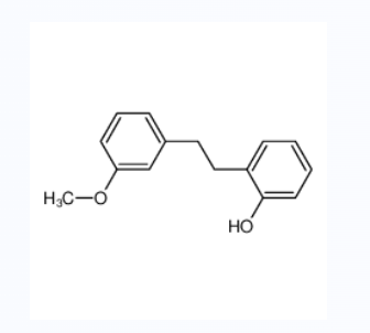 2-[2-(3-甲氧基苯基)乙基]苯酚,2-[2-(3-Methoxyphenyl)ethyl]phenol