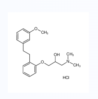 丙醇盐酸盐,Sarpogrelate Metabolite M1 HCl