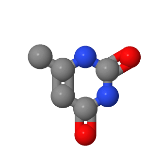 2,4-二羥基-6-甲基嘧啶,6-Methyluracil