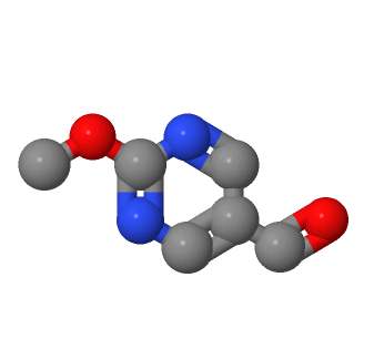 2-甲氧基-5-醛基嘧啶,2-METHOXY-PYRIMIDINE-5-CARBALDEHYDE