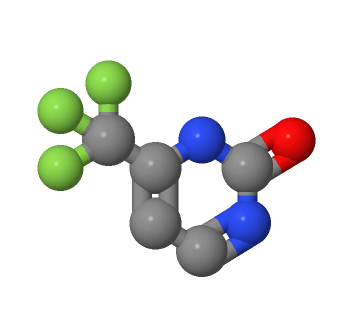 2-羟基-4-三氟甲基嘧啶,2-Hydroxy-4-(trifluoromethyl)pyrimidine