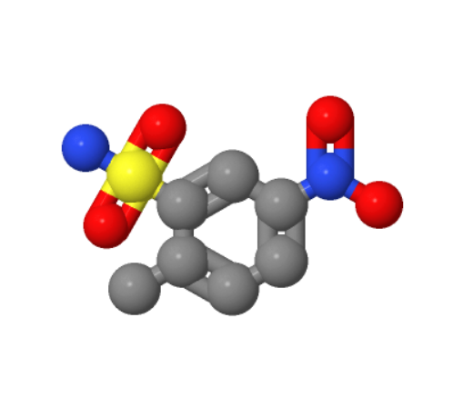 2-甲基-5-硝基苯磺酰胺,2-Methyl-5-nitrobenzenesulfonamide