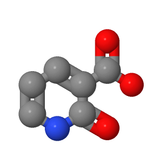 2-羥基煙酸,2-Hydroxynicotinic acid