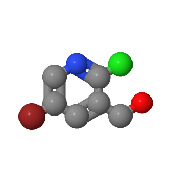 5-溴-2-氯-3-吡啶甲醇,(5-BROMO-2-CHLORO-PYRIDIN-3-YL)-METHANOL