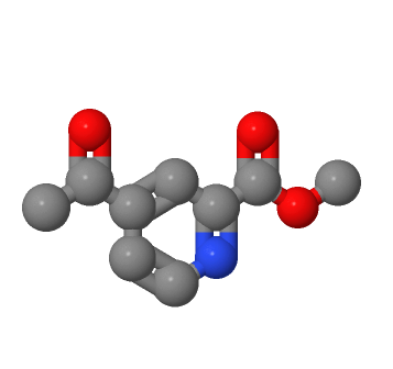 4-乙?；拎ぜ姿峒柞?Methyl 4-acetylpicolinate