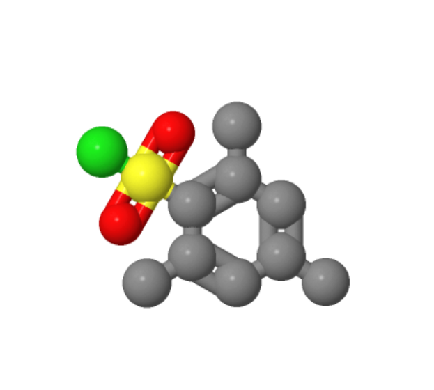 2,4,6-三甲基苯磺酰氯,Mesitylene-2-sulfonyl chloride