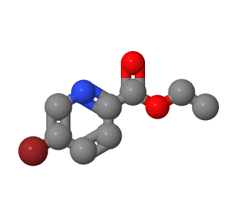 5-溴-2-吡啶甲酸乙酯,5-Bromopyridine-2-carboxylic acid ethyl ester