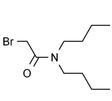 2-溴-N,N-二丁基乙酰胺,2-bromo-N,N-dibutylacetamide