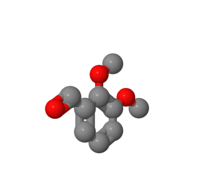 2,3-二甲氧基苯甲醛,2,3-Dimethoxybenzaldehyde