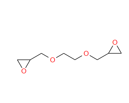 乙二醇二縮水甘油醚,Ethylene glycol diglycidyl ether