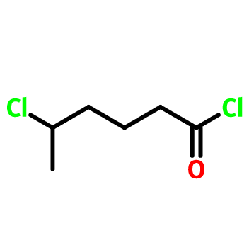 5-氯己酰氯,5-Chlorohexanoylchloride
