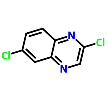 2.6-二氯喹喔啉,2,6-Dichloroquinoxaline