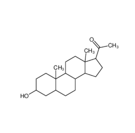 别孕烯醇酮,ALLOPREGNANOLONE