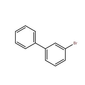 3-溴联苯,3-Bromobiphenyl