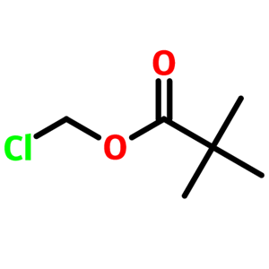 特戊酸氯甲酯