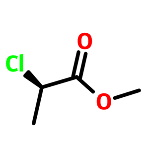 (S)-(-)-2-氯丙酸甲酯,(S)-Methyl2-chloropropanoate