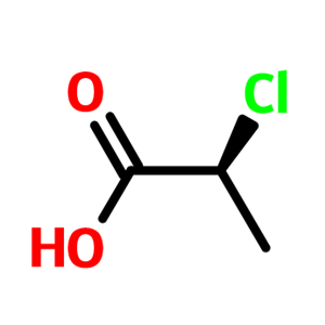 2-氯丙酸,2-Chloropropionicacid