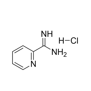 2-脒基吡啶盐酸盐