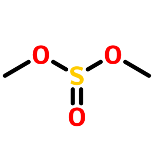亚硫酸二甲酯,Dimethyl sulfite