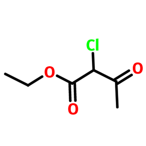 2-氯乙酰乙酸乙酯,Ethyl 2-chloroacetoacetate