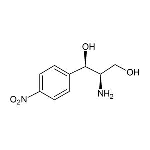 精制左旋氨基物,D-(-)-threo-2-amino-1-(4-nitrophenyl)-1,3-propanediol