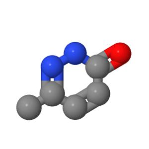 6-甲基-3(2H)-哒嗪酮；13327-27-0