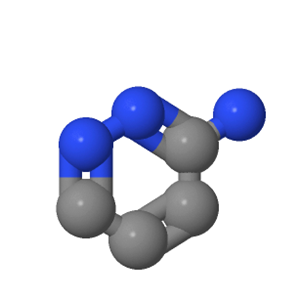 哒嗪-3-胺；5469-70-5