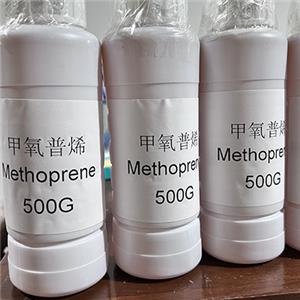 甲氧普烯,Methoprene