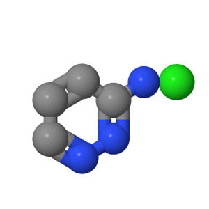 3-氨基哒嗪盐酸盐；89203-22-5