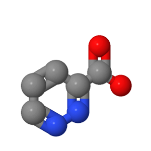 3-羧基哒嗪；2164-61-6