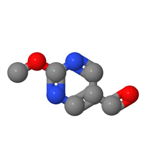 2-甲氧基-5-醛基嘧啶；90905-32-1