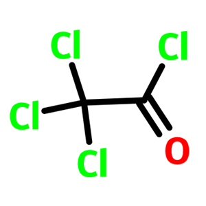 三氯乙酰氯,Trichloroacetyl chloride