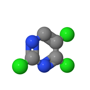 2,4,5-三氯嘧啶；5750-76-5