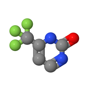2-羟基-4-三氟甲基嘧啶；104048-92-2