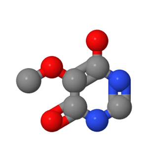4,6-二羟基-5-甲氧基嘧啶,4,6-Dihydroxy-5-methoxypyrimidine