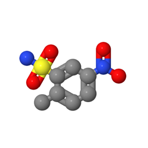 2-甲基-5-硝基苯磺酰胺；6269-91-6