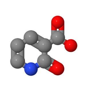 2-羟基烟酸；609-71-2