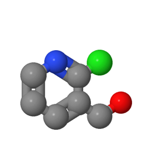 2-氯-3-吡啶甲醇；42330-59-6