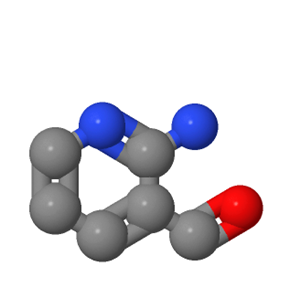 2-氨基-3-吡啶甲醛；7521-41-7
