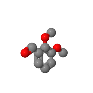 2,3-二甲氧基苯甲醛；86-51-1