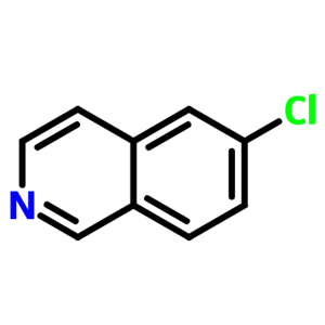 6-氯异喹啉,6-chloroisoquinoline