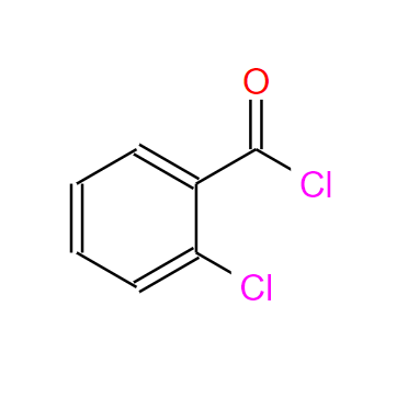 邻氯苯甲酰氯,2-chlorobenzoyl chloride