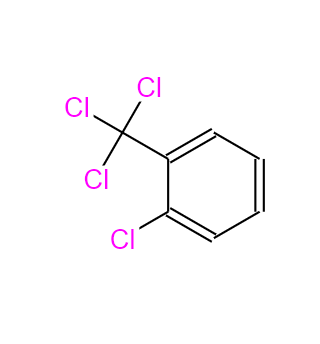 2-氯三氯甲苯,2-Chlorobenzotrichloride